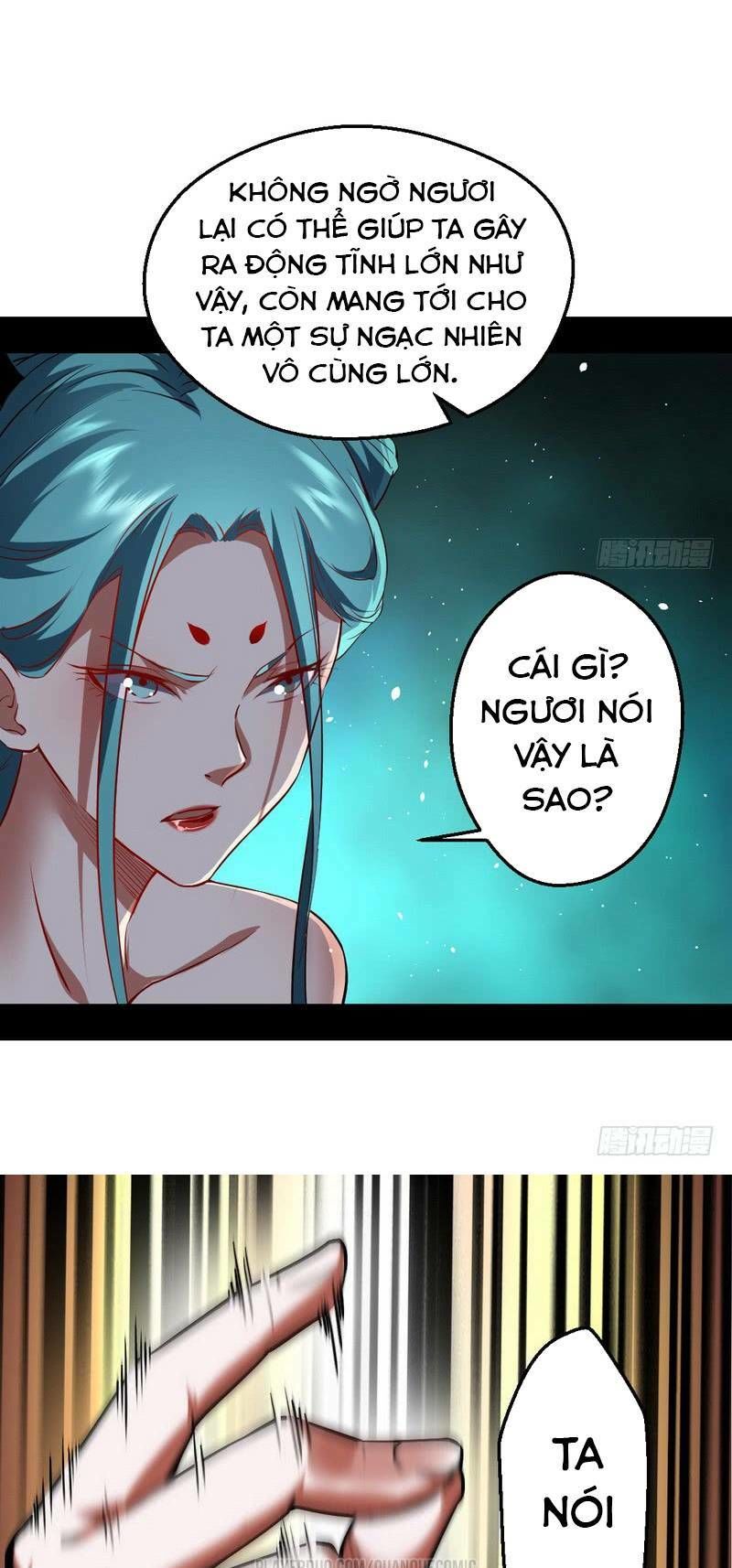Ta Là Tà Đế Chap 37 - Next Chap 38