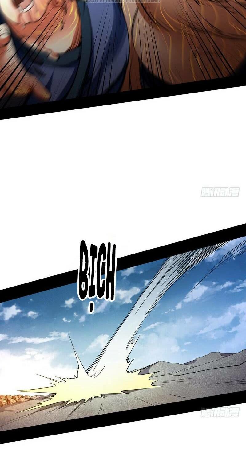 Ta Là Tà Đế Chap 37 - Next Chap 38