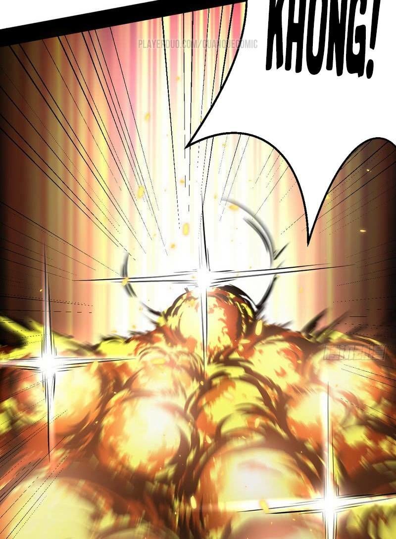 Ta Là Tà Đế Chap 37 - Next Chap 38