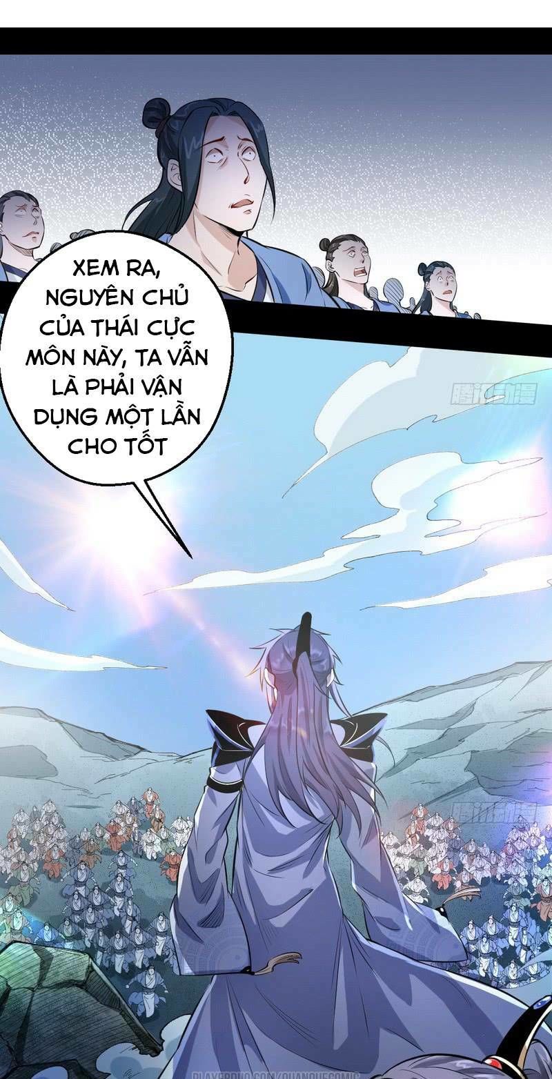 Ta Là Tà Đế Chap 37 - Next Chap 38