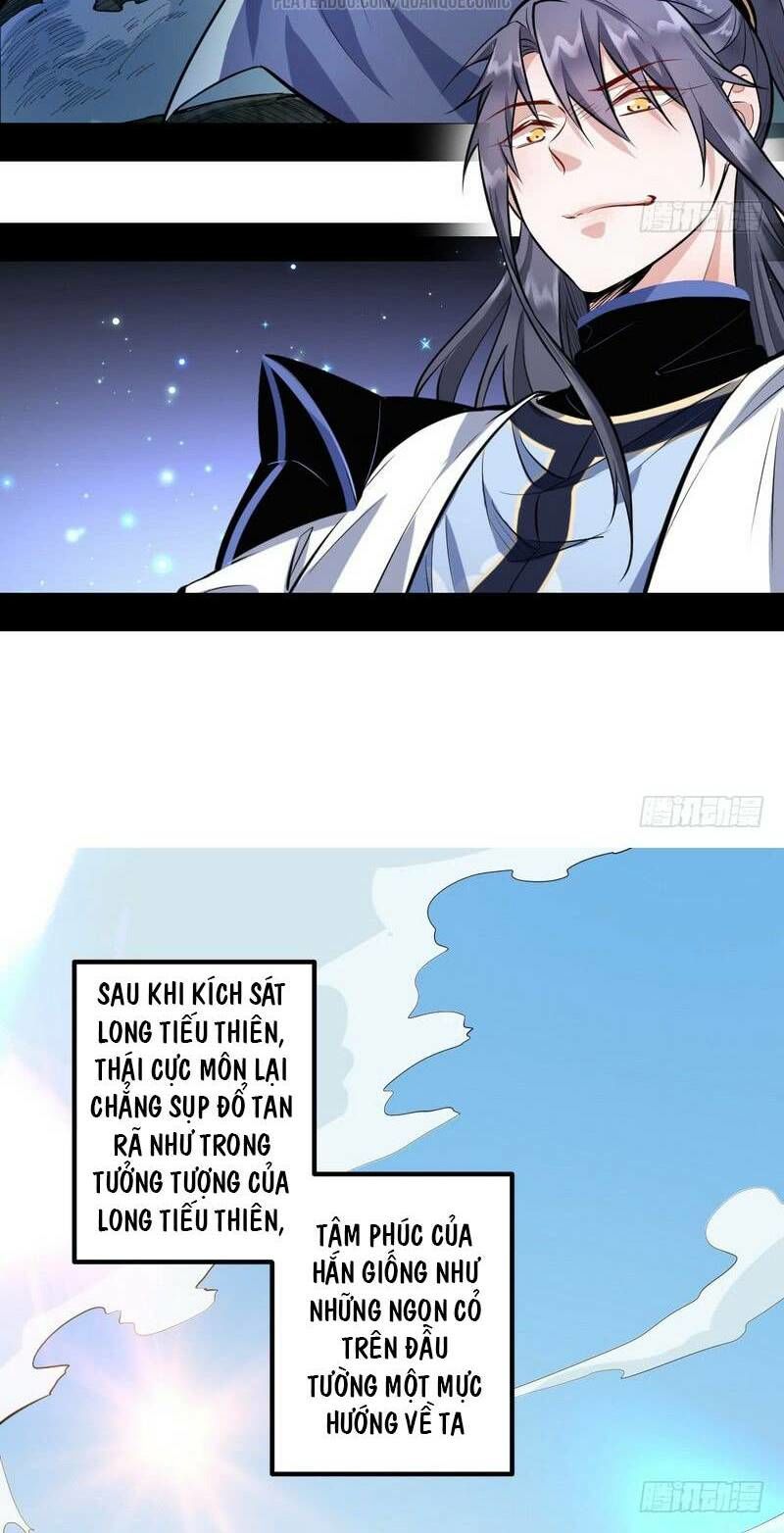 Ta Là Tà Đế Chap 37 - Next Chap 38