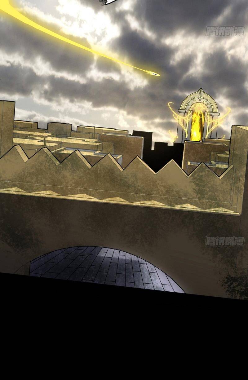 Ta Là Tà Đế Chap 370 - Next Chap 371