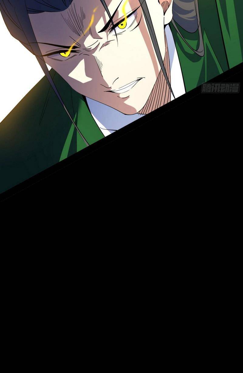 Ta Là Tà Đế Chap 370 - Next Chap 371