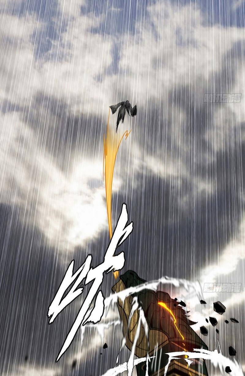 Ta Là Tà Đế Chap 370 - Next Chap 371