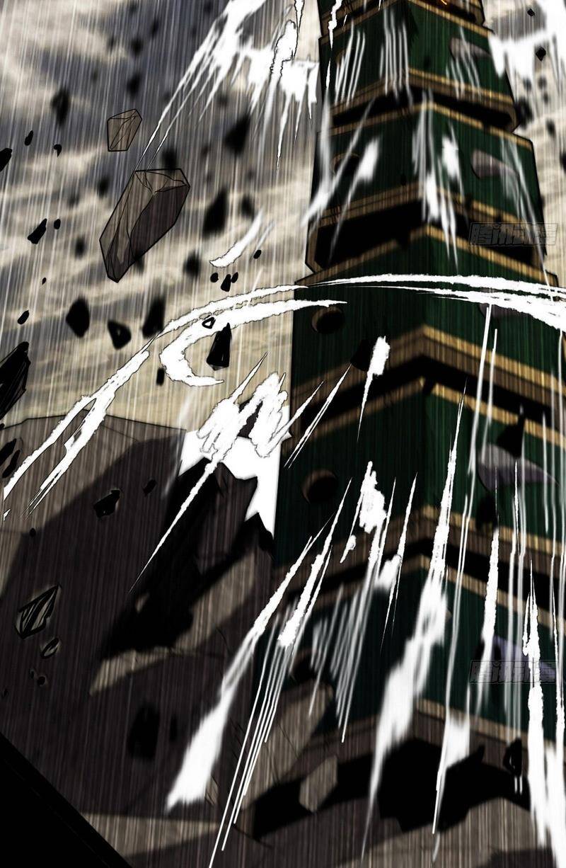 Ta Là Tà Đế Chap 370 - Next Chap 371