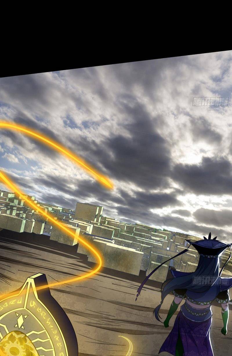 Ta Là Tà Đế Chap 370 - Next Chap 371