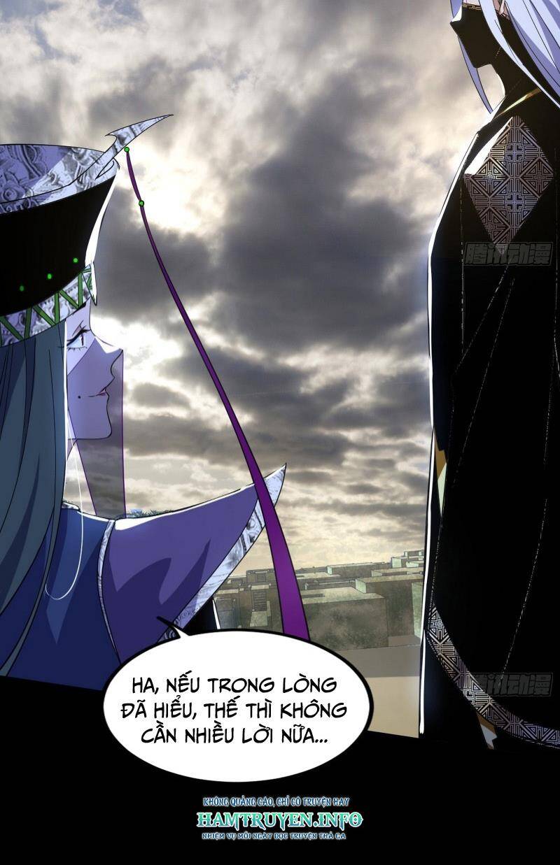 Ta Là Tà Đế Chap 370 - Next Chap 371
