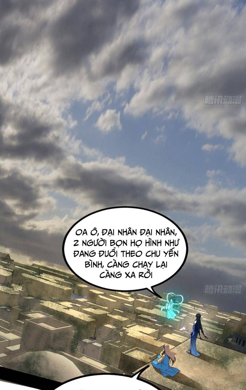 Ta Là Tà Đế Chap 370 - Next Chap 371