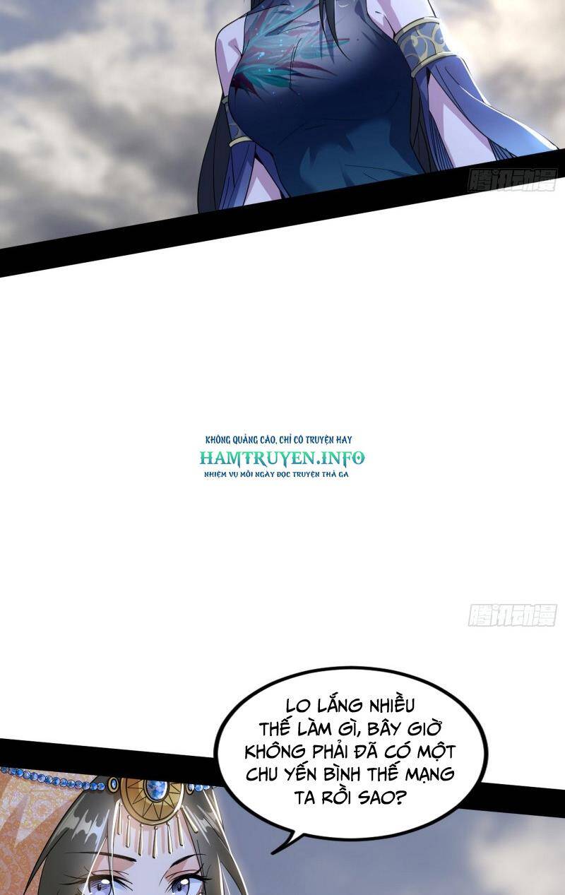 Ta Là Tà Đế Chap 370 - Next Chap 371