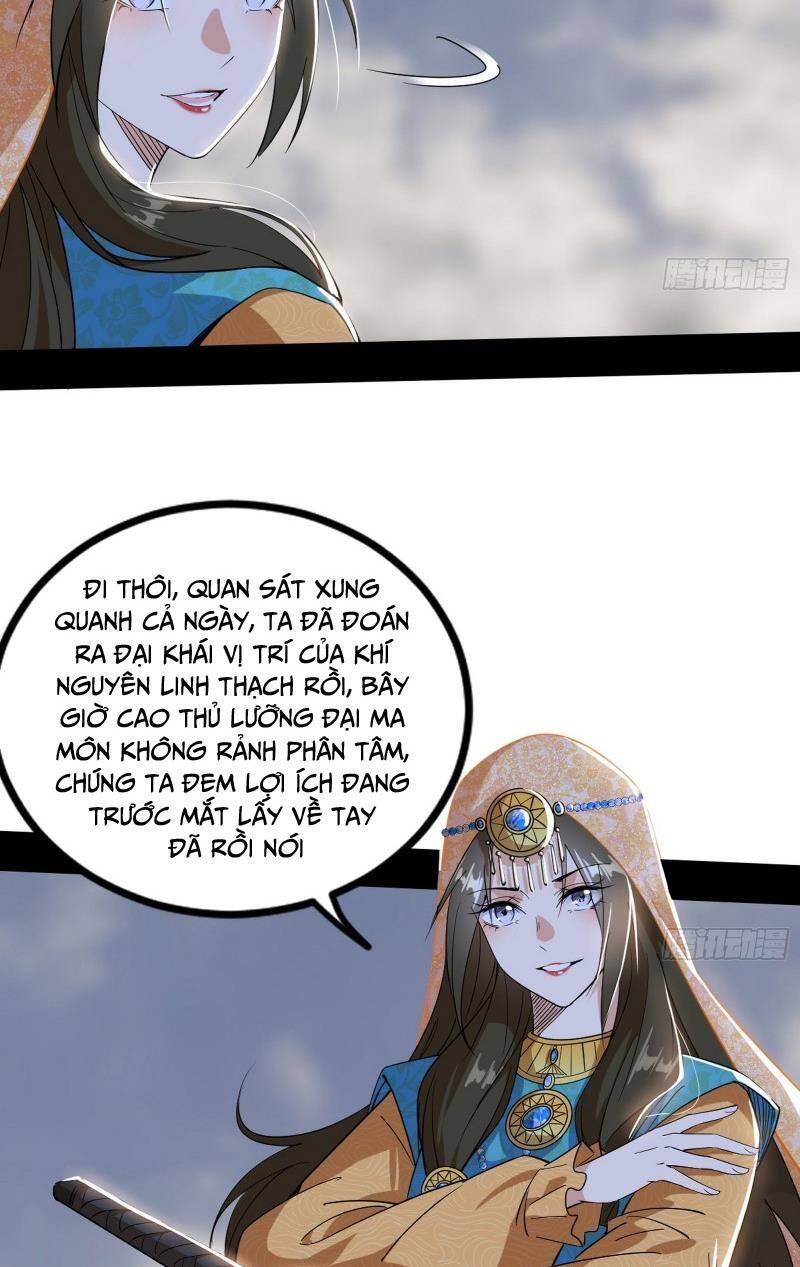 Ta Là Tà Đế Chap 370 - Next Chap 371