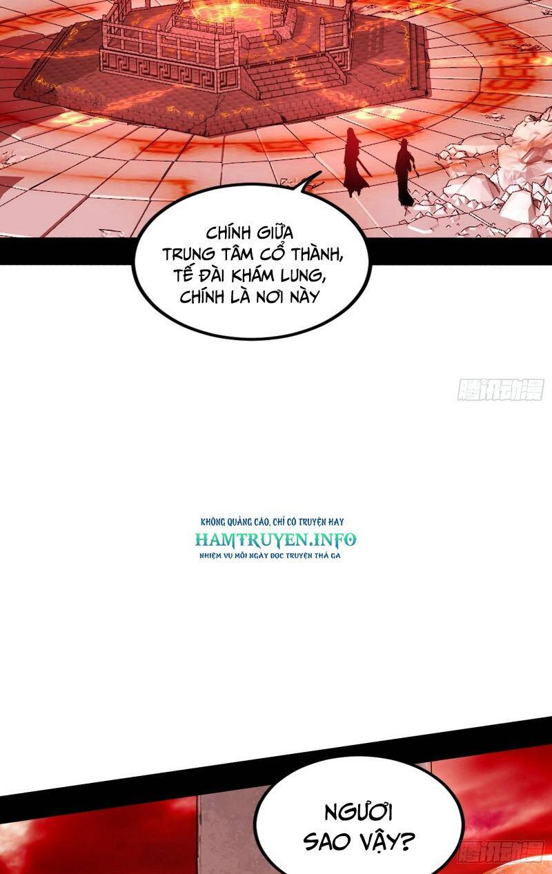 Ta Là Tà Đế Chap 370 - Next Chap 371