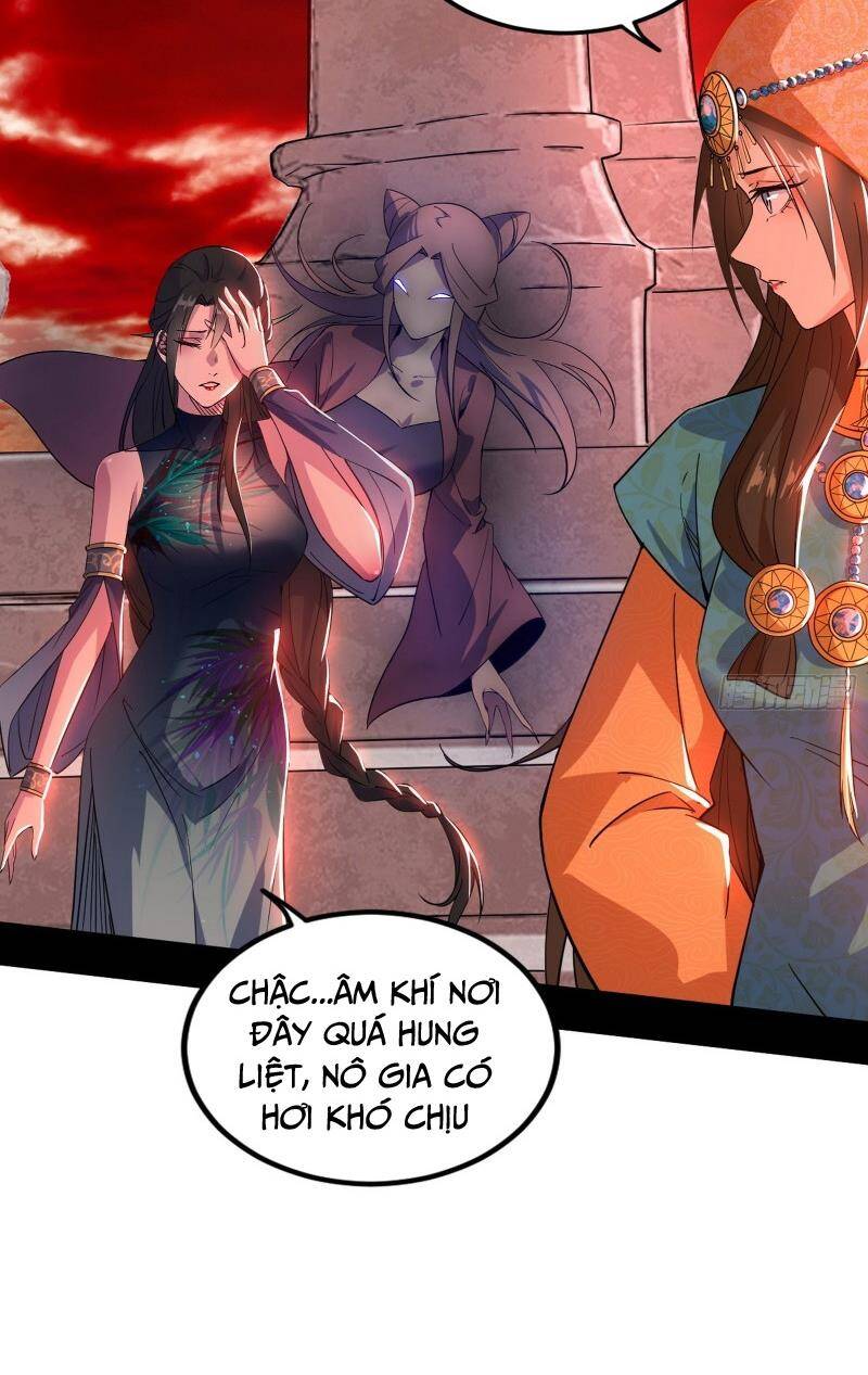 Ta Là Tà Đế Chap 370 - Next Chap 371
