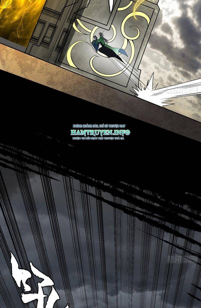 Ta Là Tà Đế Chap 370 - Next Chap 371