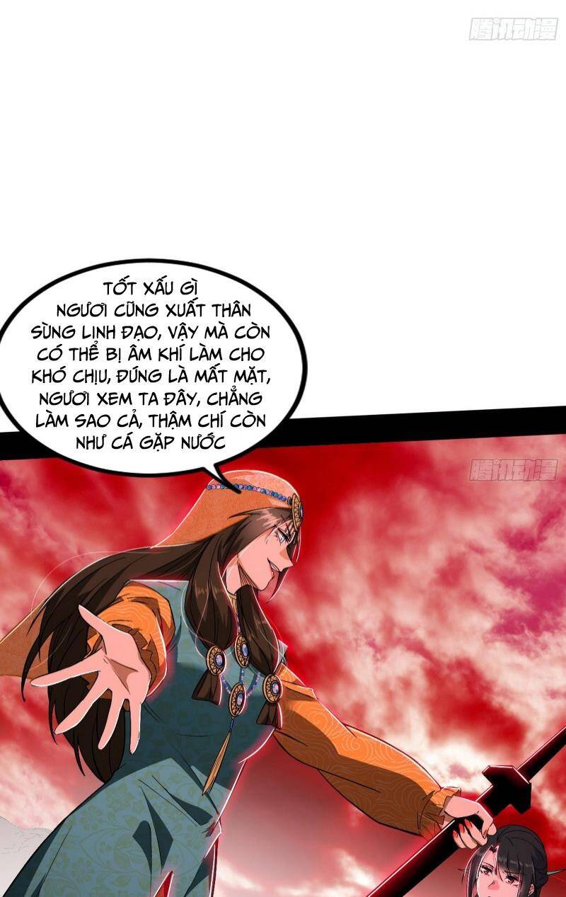 Ta Là Tà Đế Chap 370 - Next Chap 371
