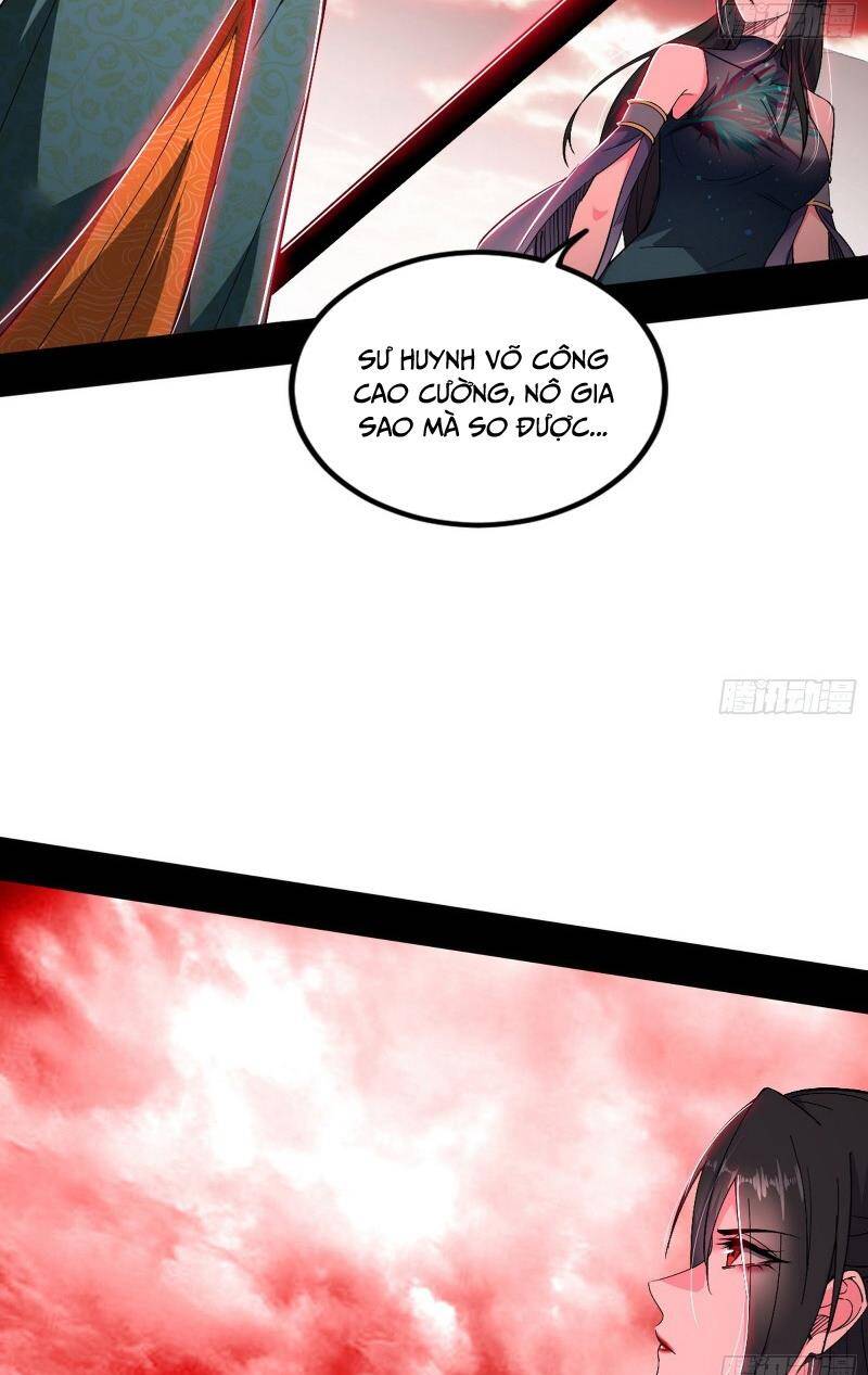 Ta Là Tà Đế Chap 370 - Next Chap 371