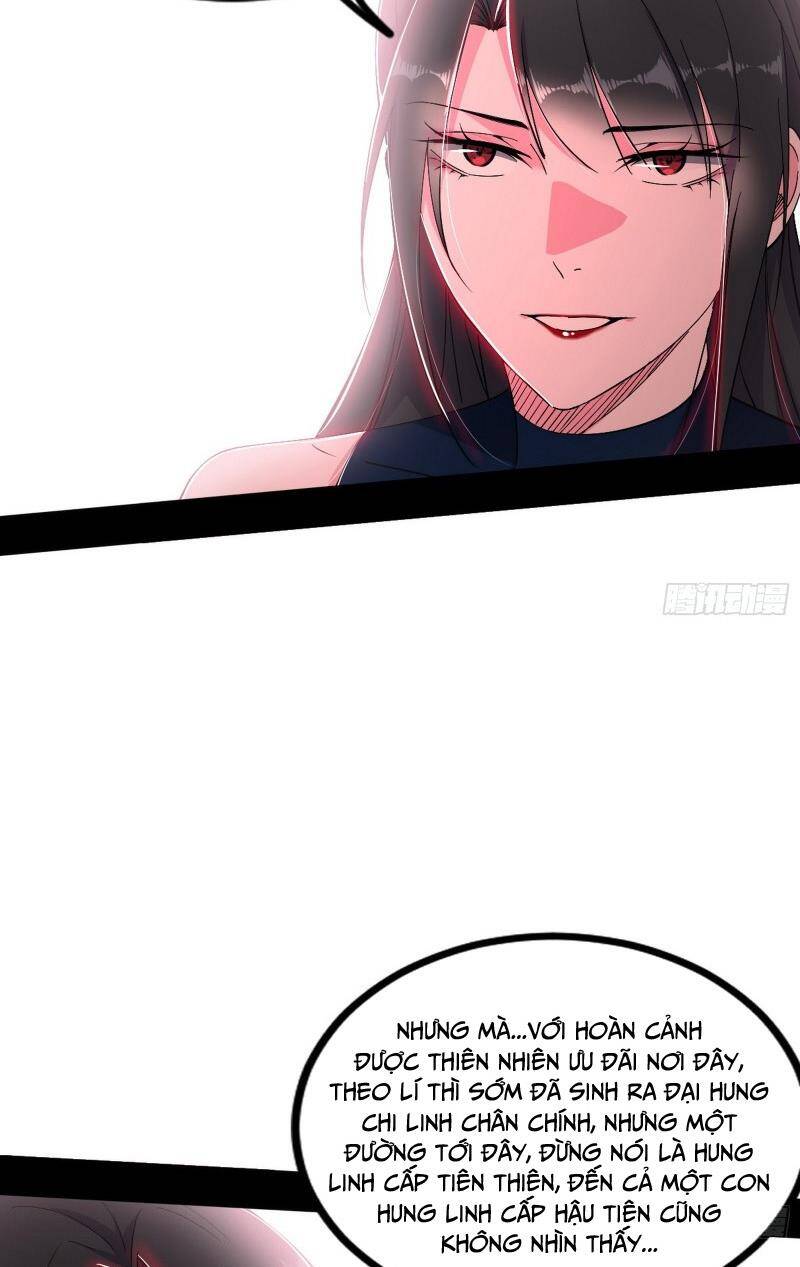 Ta Là Tà Đế Chap 370 - Next Chap 371