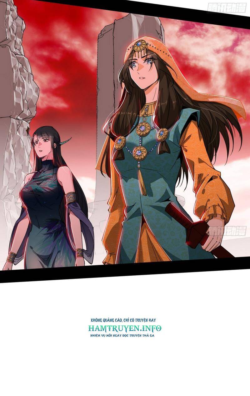 Ta Là Tà Đế Chap 370 - Next Chap 371