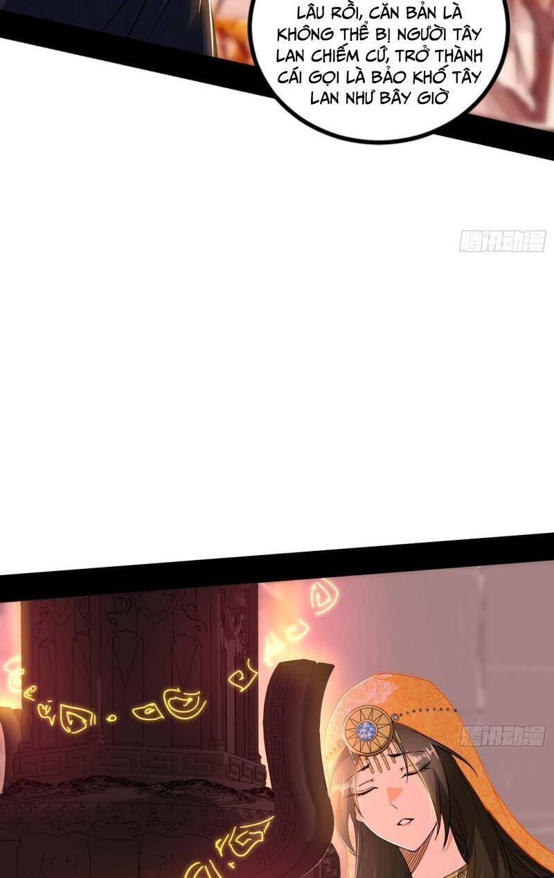 Ta Là Tà Đế Chap 370 - Next Chap 371