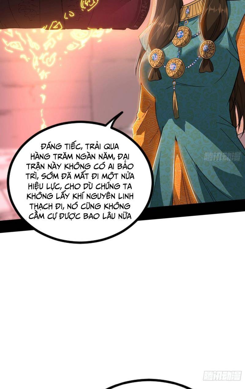 Ta Là Tà Đế Chap 370 - Next Chap 371
