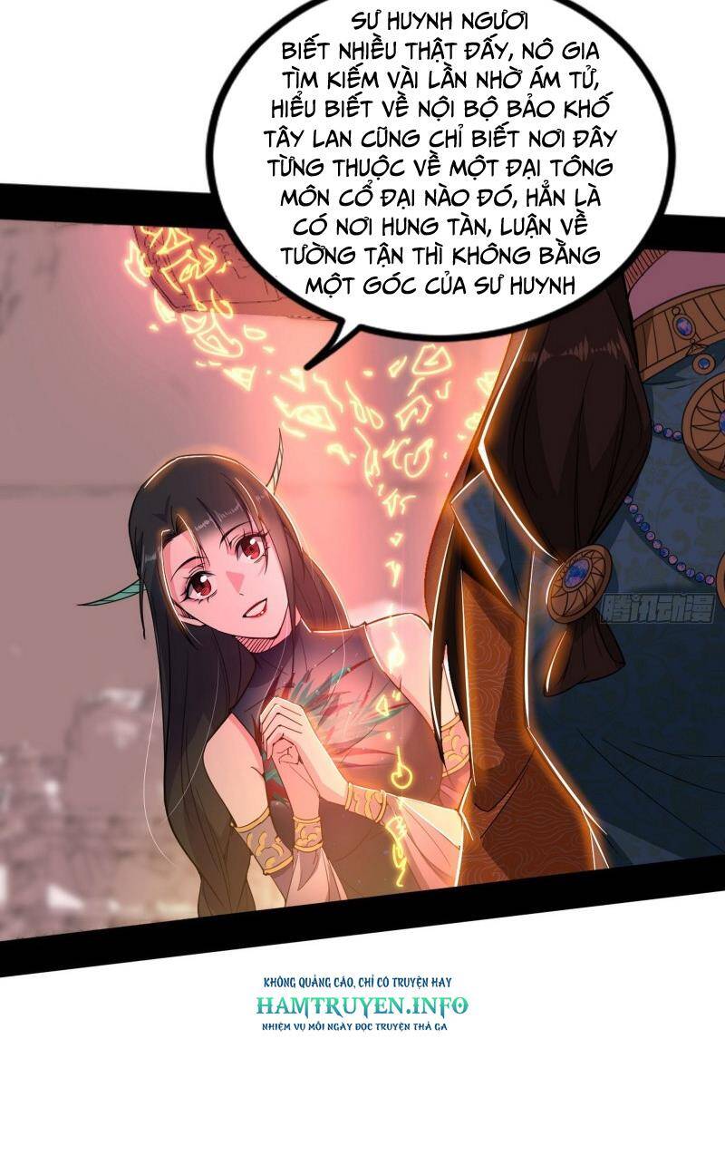 Ta Là Tà Đế Chap 370 - Next Chap 371