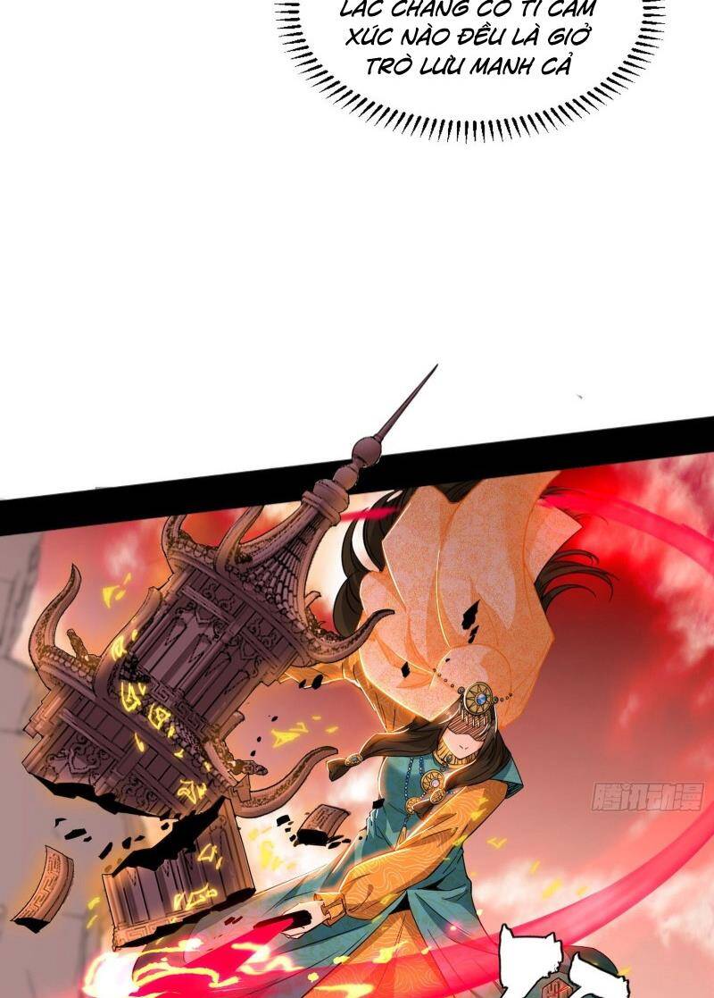 Ta Là Tà Đế Chap 370 - Next Chap 371