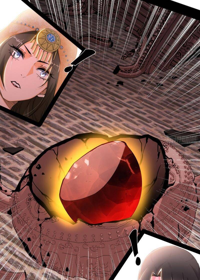 Ta Là Tà Đế Chap 370 - Next Chap 371