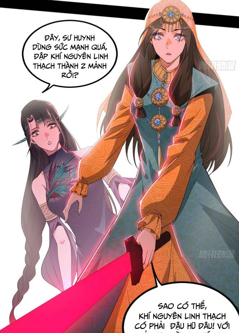 Ta Là Tà Đế Chap 370 - Next Chap 371