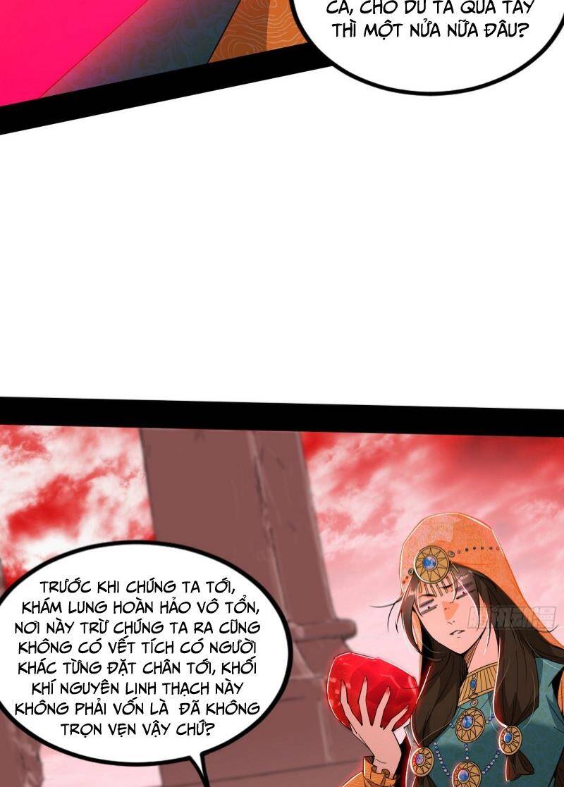 Ta Là Tà Đế Chap 370 - Next Chap 371