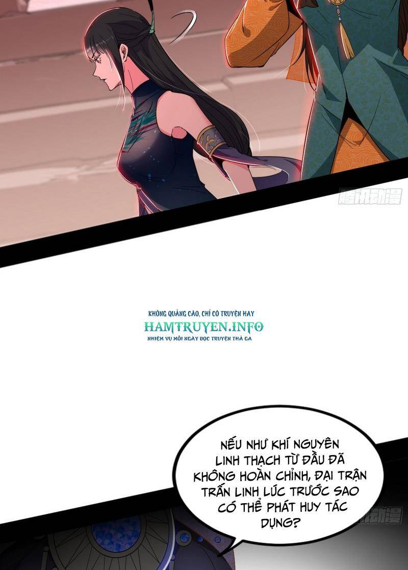 Ta Là Tà Đế Chap 370 - Next Chap 371