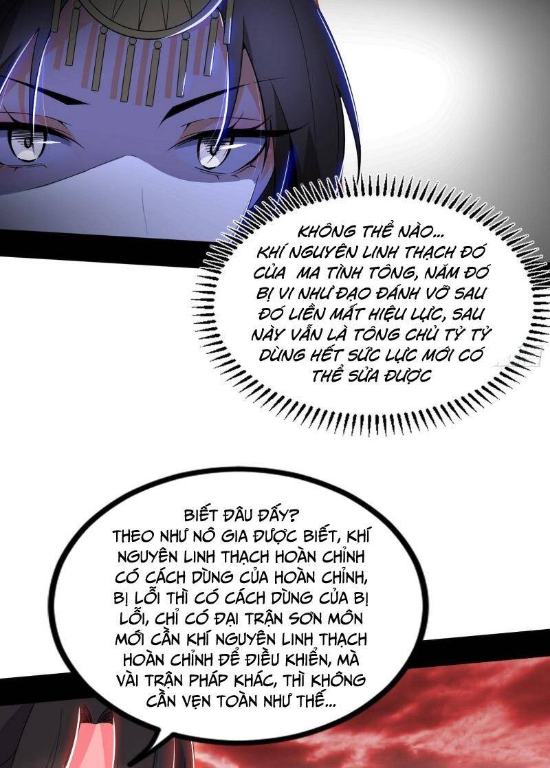 Ta Là Tà Đế Chap 370 - Next Chap 371