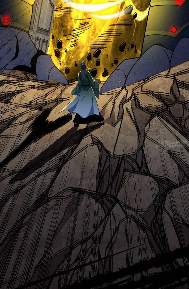 Ta Là Tà Đế Chap 370 - Next Chap 371