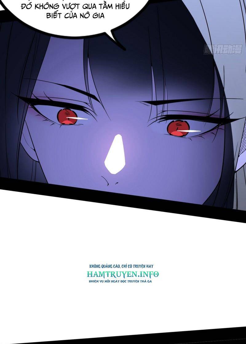 Ta Là Tà Đế Chap 370 - Next Chap 371