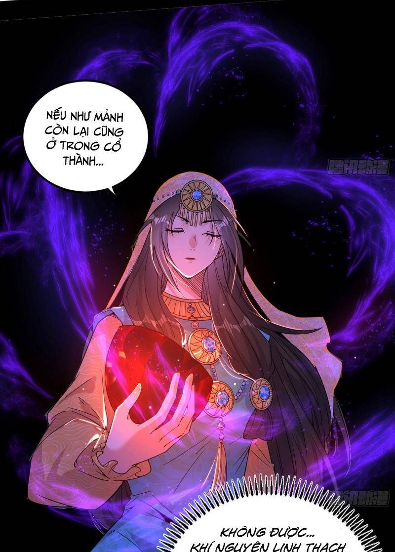 Ta Là Tà Đế Chap 370 - Next Chap 371