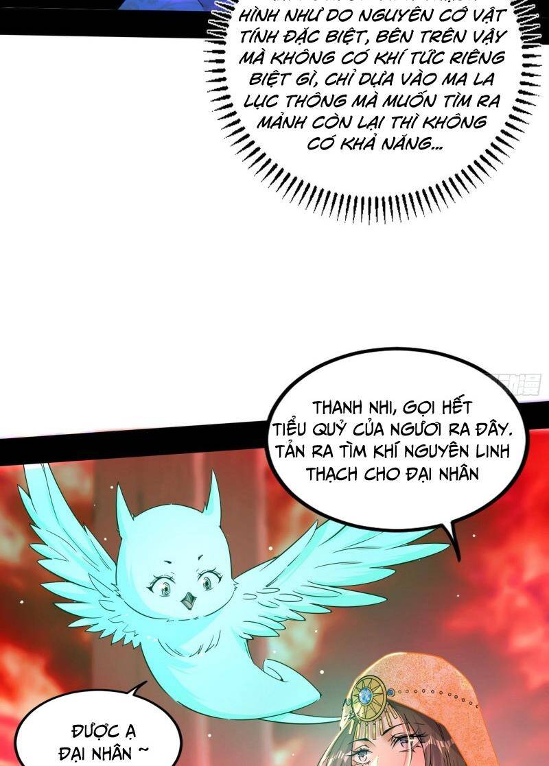 Ta Là Tà Đế Chap 370 - Next Chap 371