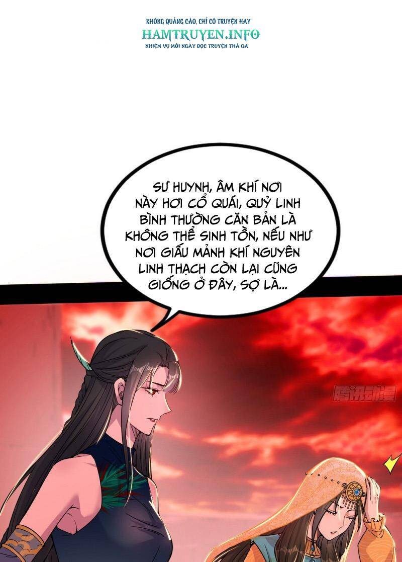 Ta Là Tà Đế Chap 370 - Next Chap 371