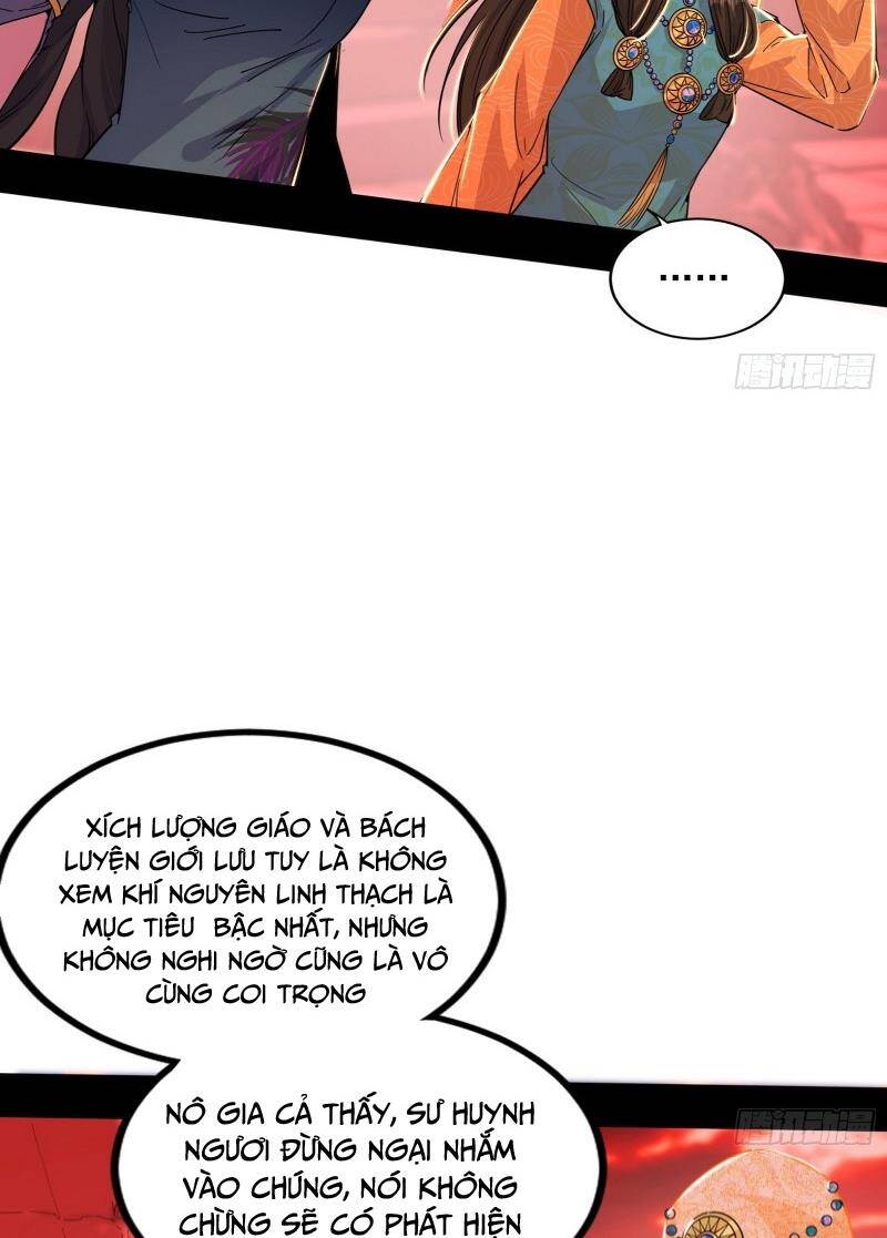 Ta Là Tà Đế Chap 370 - Next Chap 371