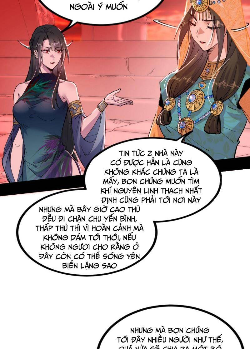 Ta Là Tà Đế Chap 370 - Next Chap 371