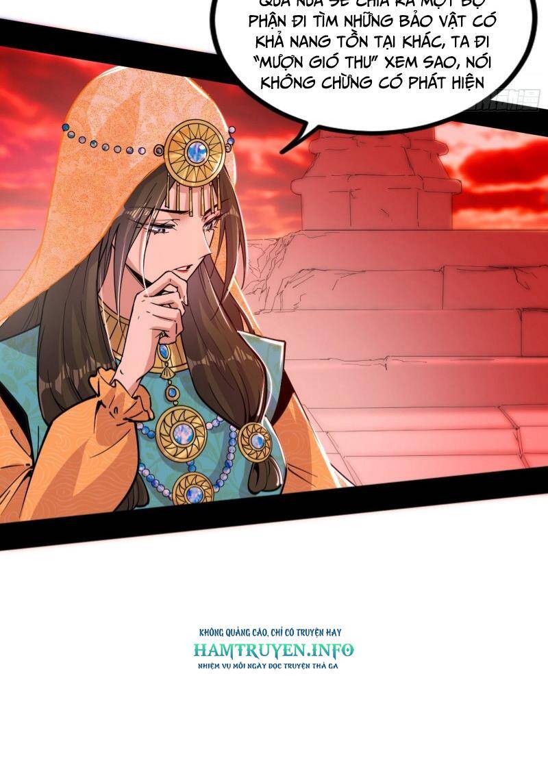 Ta Là Tà Đế Chap 370 - Next Chap 371