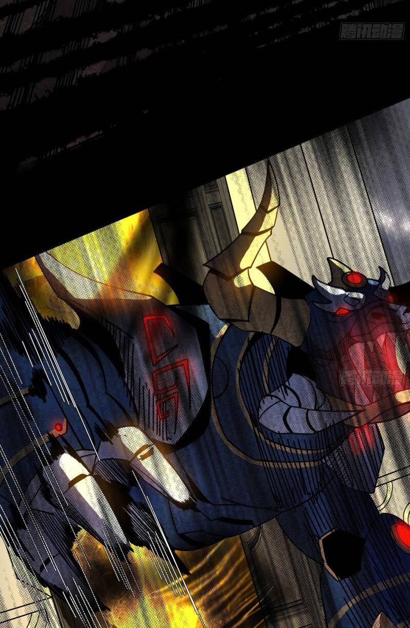 Ta Là Tà Đế Chap 370 - Next Chap 371