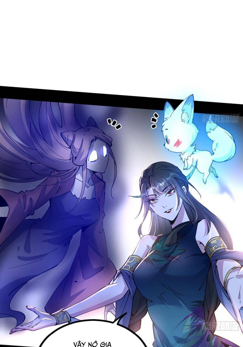 Ta Là Tà Đế Chap 370 - Next Chap 371