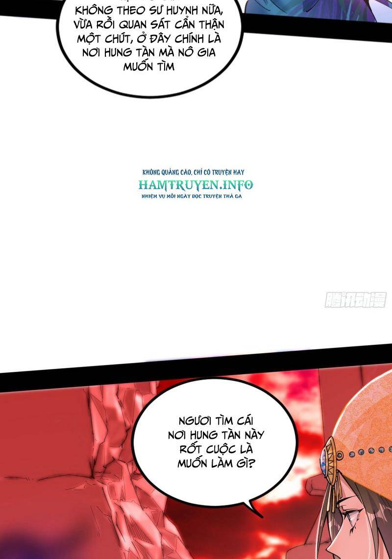 Ta Là Tà Đế Chap 370 - Next Chap 371