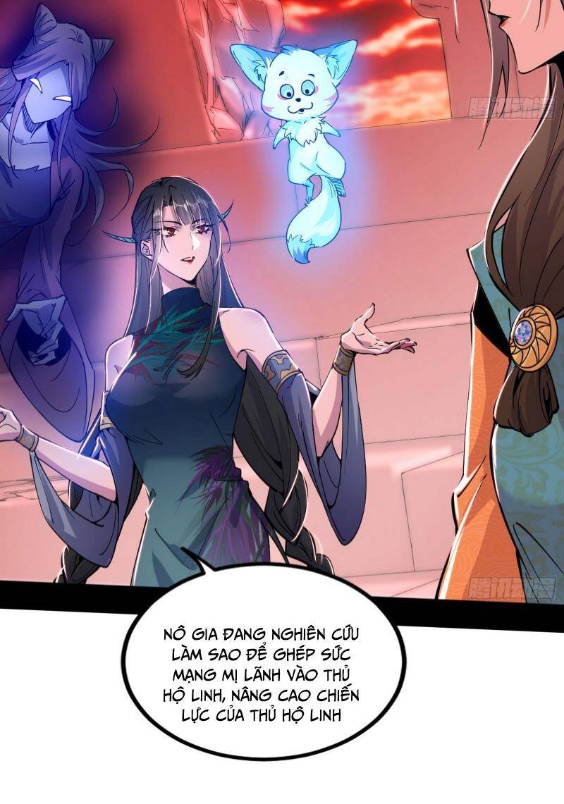 Ta Là Tà Đế Chap 370 - Next Chap 371