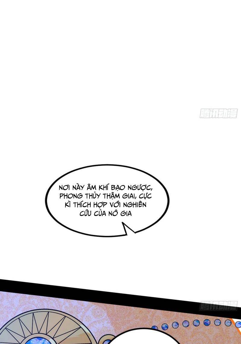 Ta Là Tà Đế Chap 370 - Next Chap 371