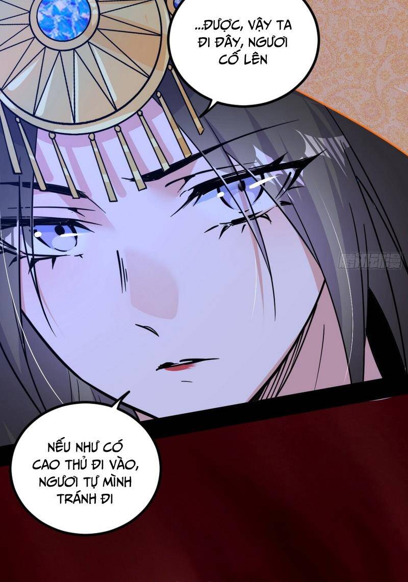 Ta Là Tà Đế Chap 370 - Next Chap 371