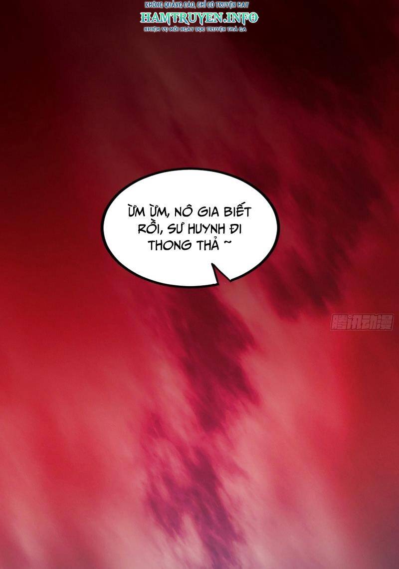 Ta Là Tà Đế Chap 370 - Next Chap 371