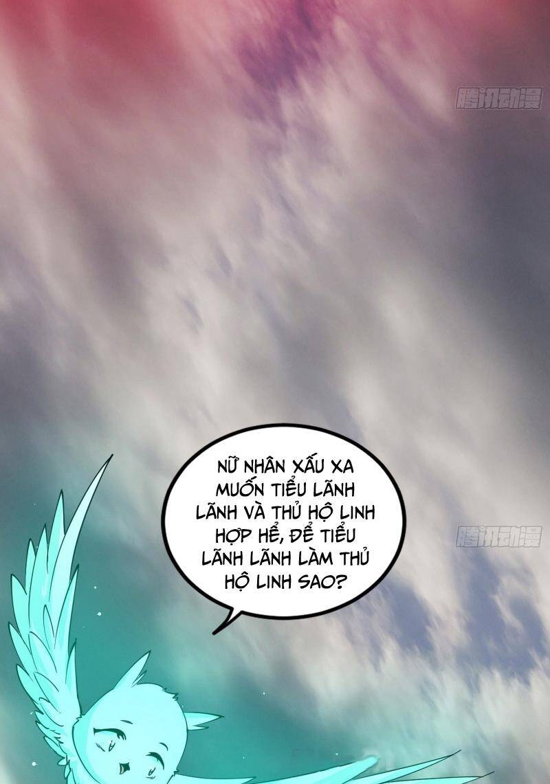 Ta Là Tà Đế Chap 370 - Next Chap 371