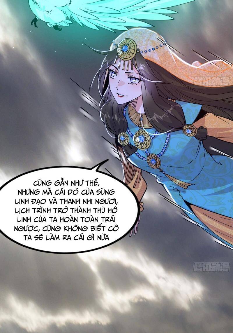 Ta Là Tà Đế Chap 370 - Next Chap 371
