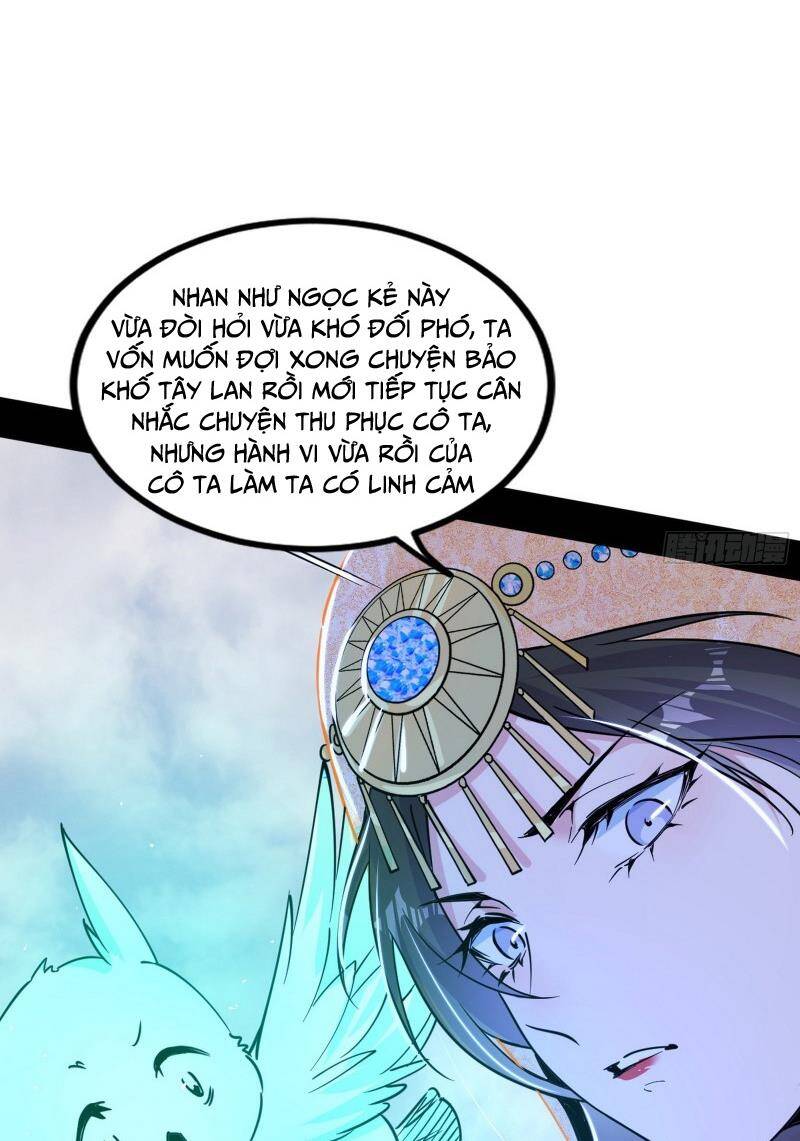 Ta Là Tà Đế Chap 370 - Next Chap 371