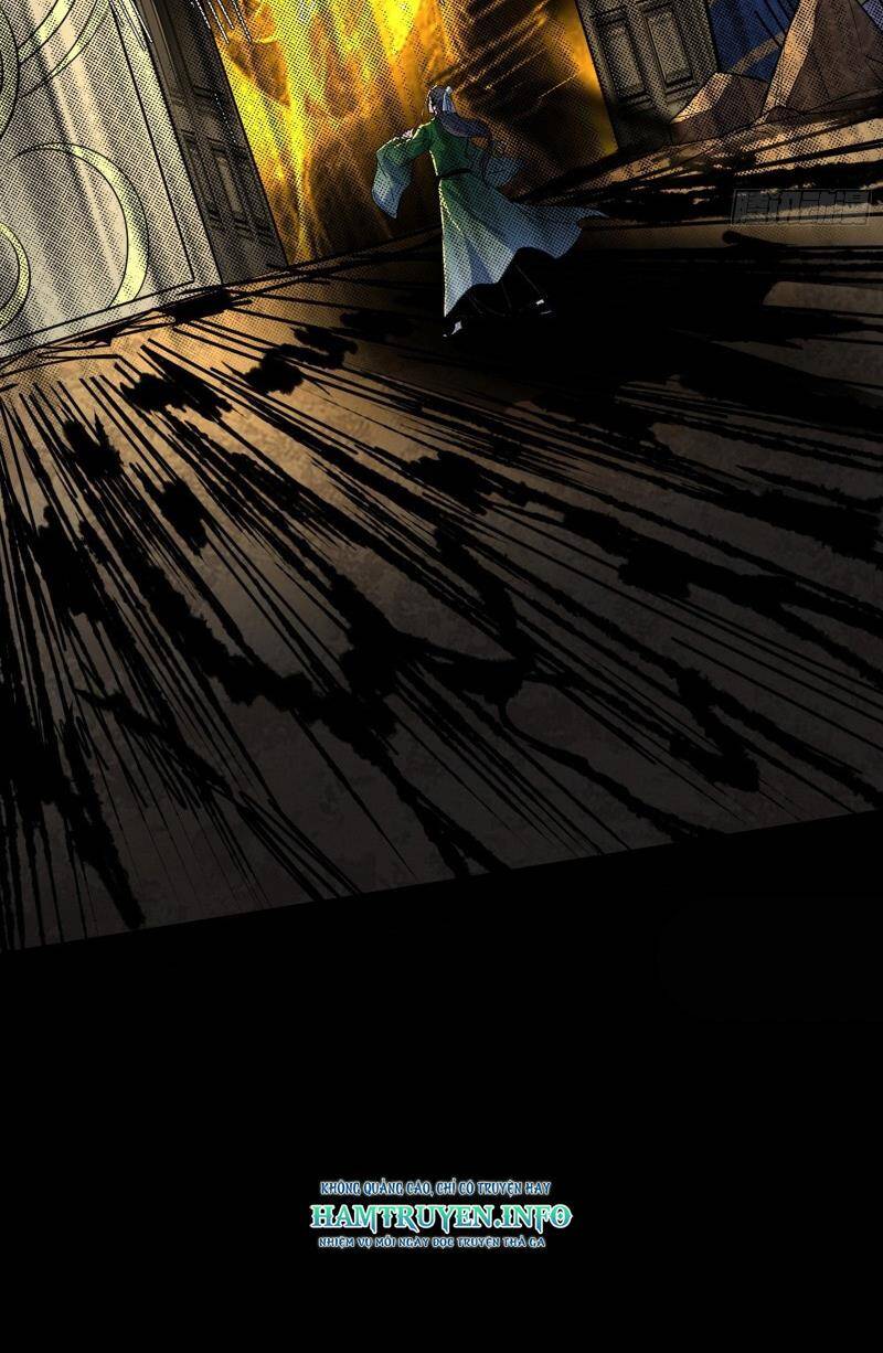 Ta Là Tà Đế Chap 370 - Next Chap 371