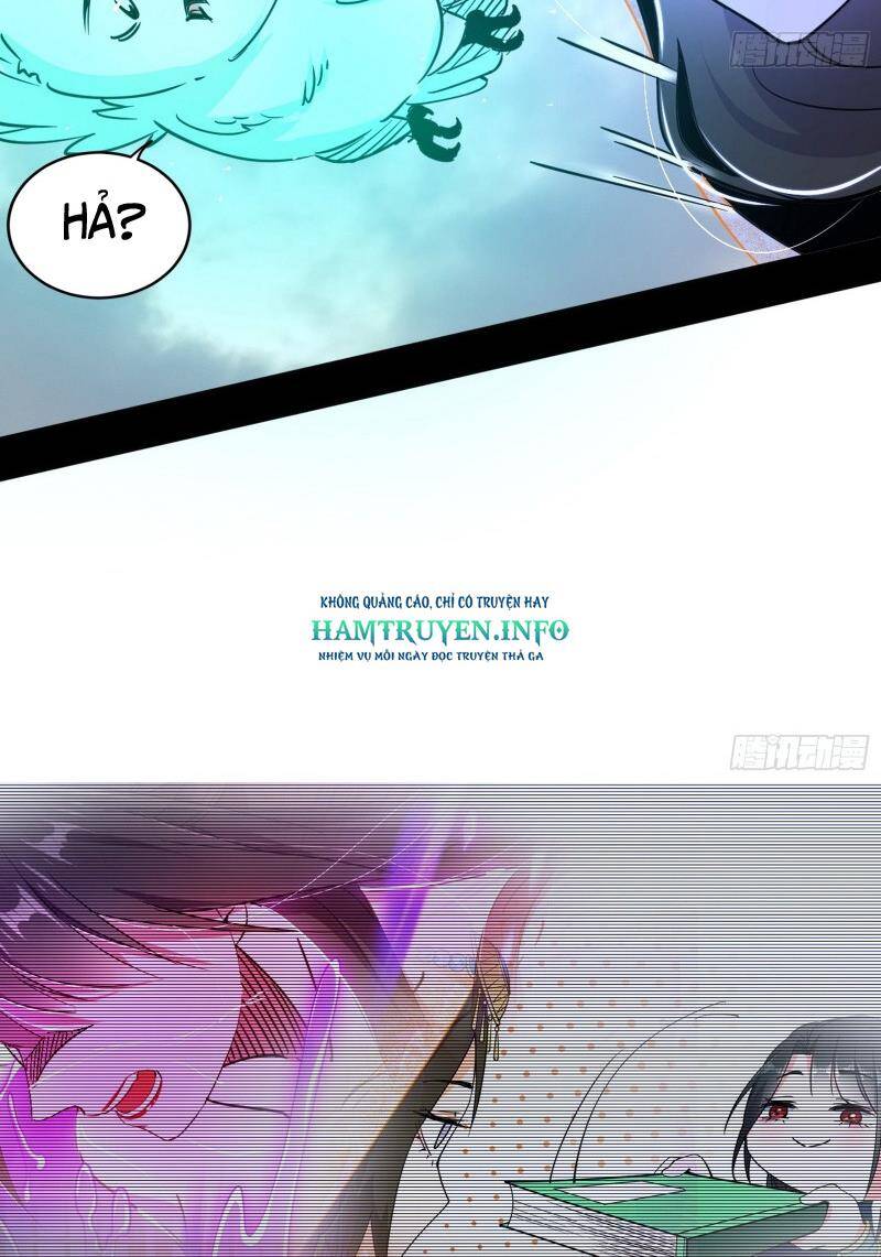 Ta Là Tà Đế Chap 370 - Next Chap 371
